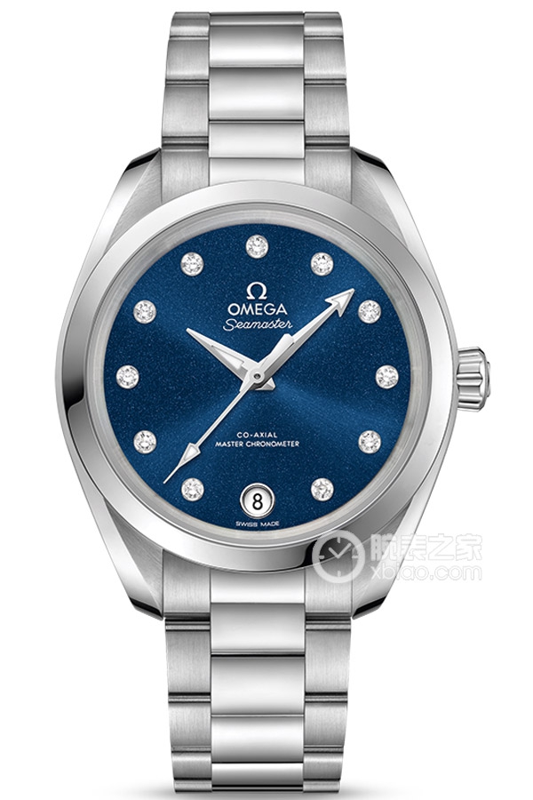 OMEGA SEAMASTER 220.10.34.20.53.001