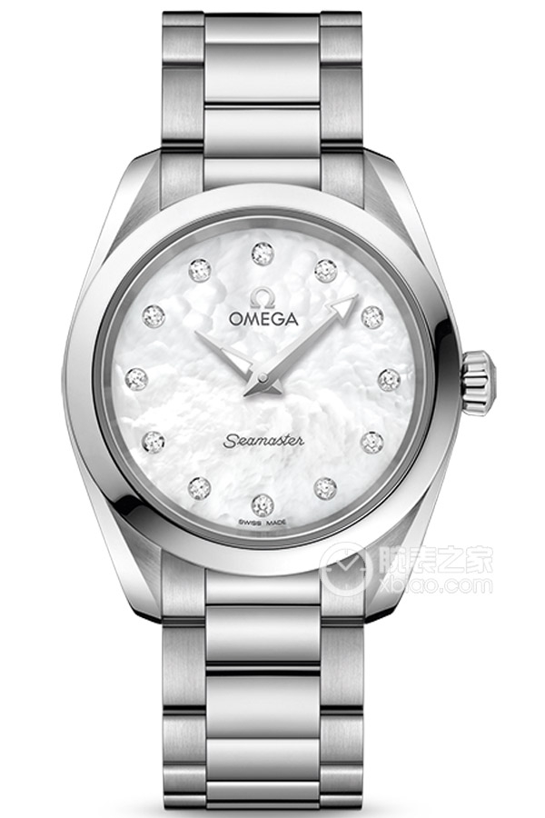 OMEGA SEAMASTER 220.10.28.60.55.001