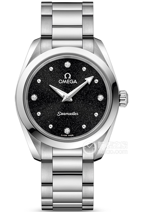 OMEGA SEAMASTER 220.10.28.60.51.001