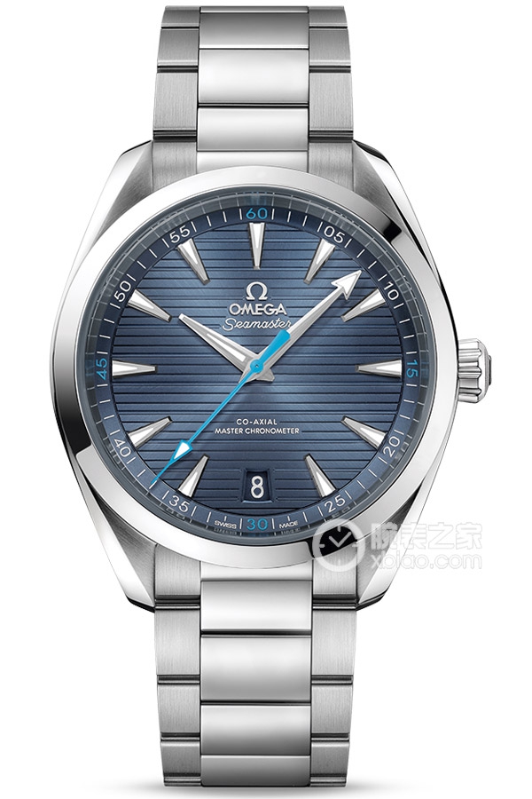 OMEGA SEAMASTER 220.10.41.21.03.002