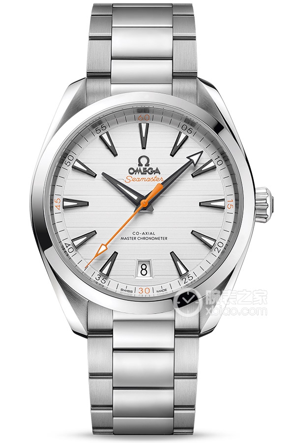 OMEGA SEAMASTER 220.10.41.21.02.001