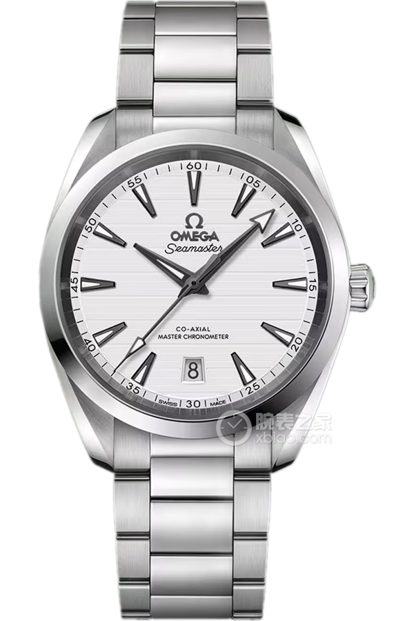 OMEGA SEAMASTER 220.10.38.20.02.001
