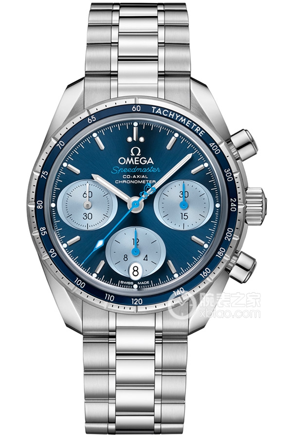 OMEGA SPEEDMASTER 324.30.38.50.03.002