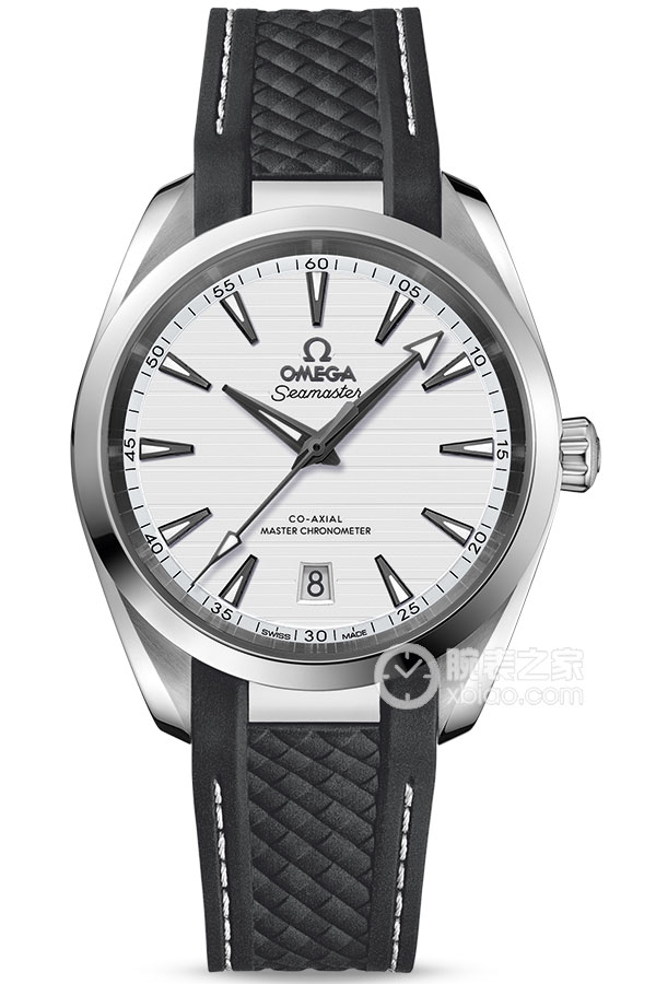 OMEGA SEAMASTER 220.12.38.20.02.001