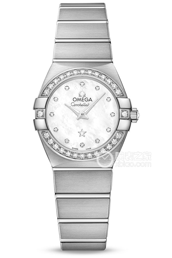 OMEGA CONSTELLATION 123.55.24.60.55.017