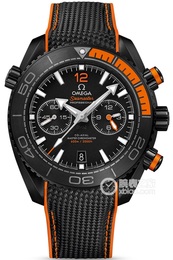 OMEGA SEAMASTER 215.92.46.51.01.001