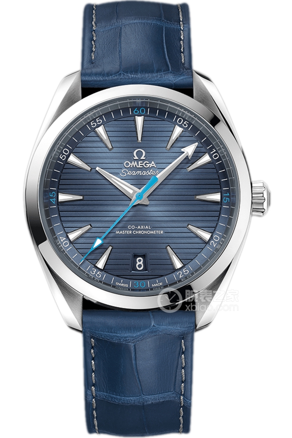 OMEGA SEAMASTER 220.13.41.21.03.002