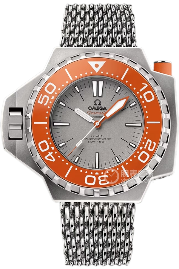 OMEGA SEAMASTER 227.90.55.21.99.002