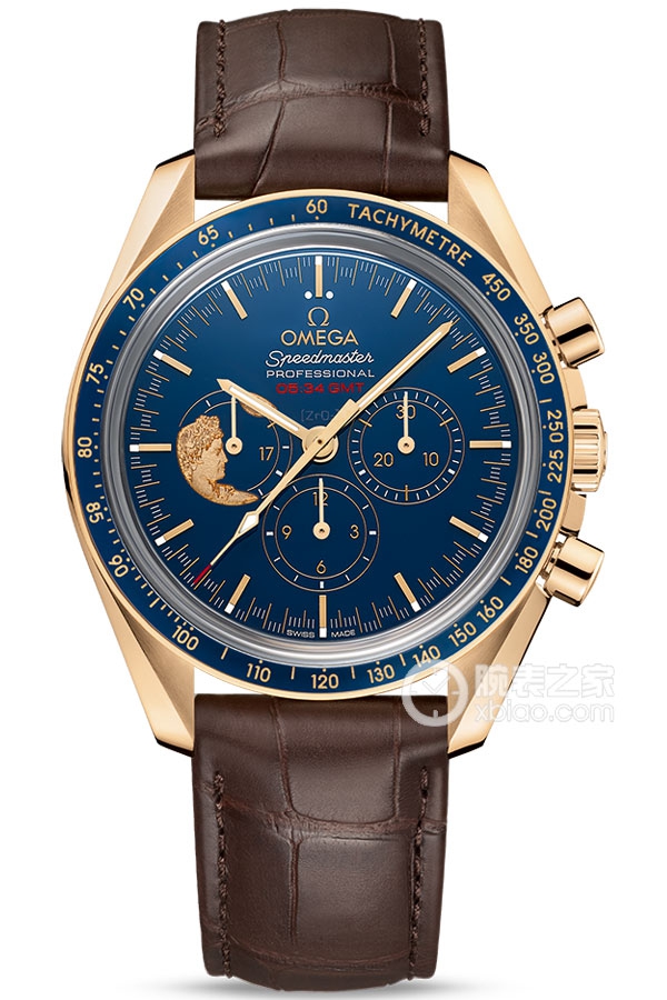 OMEGA SPEEDMASTER 311.63.42.30.03.001