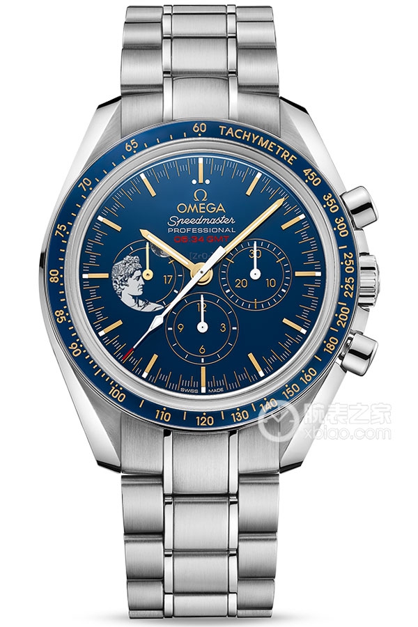 OMEGA SPEEDMASTER 311.30.42.30.03.001