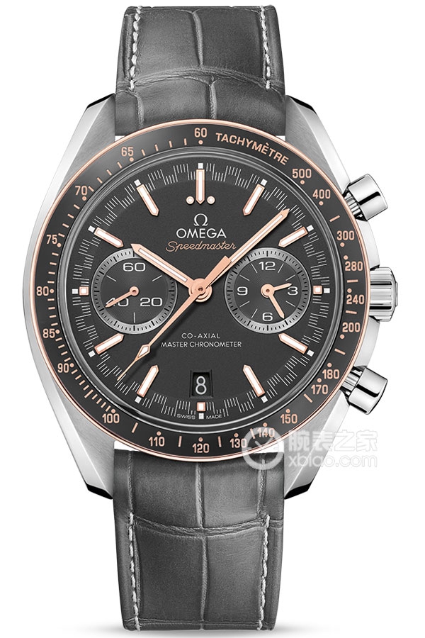 OMEGA SPEEDMASTER 329.23.44.51.06.001