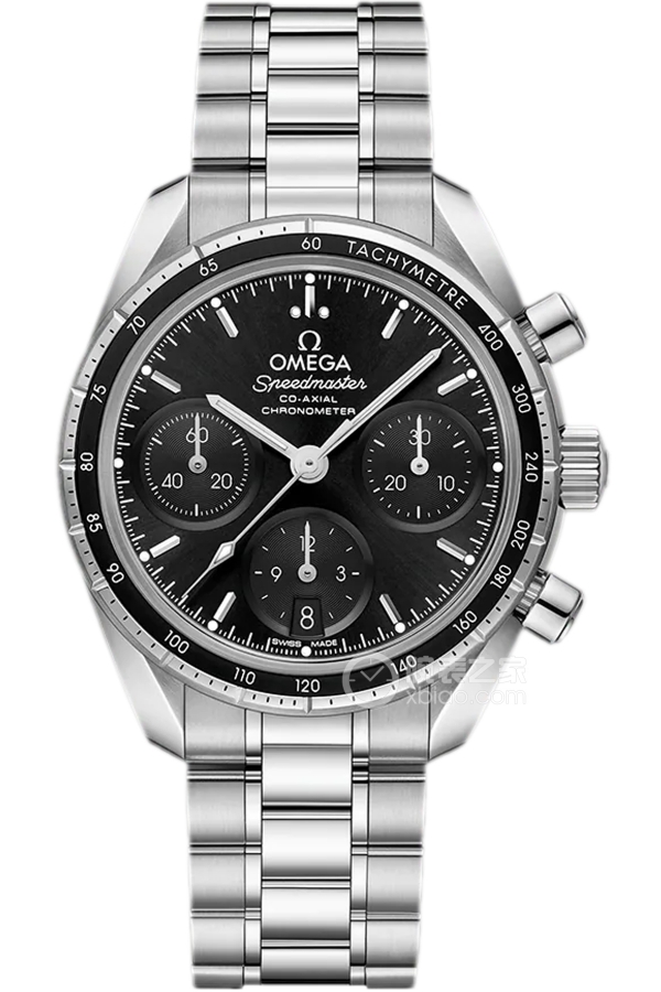 OMEGA SPEEDMASTER 324.30.38.50.01.001