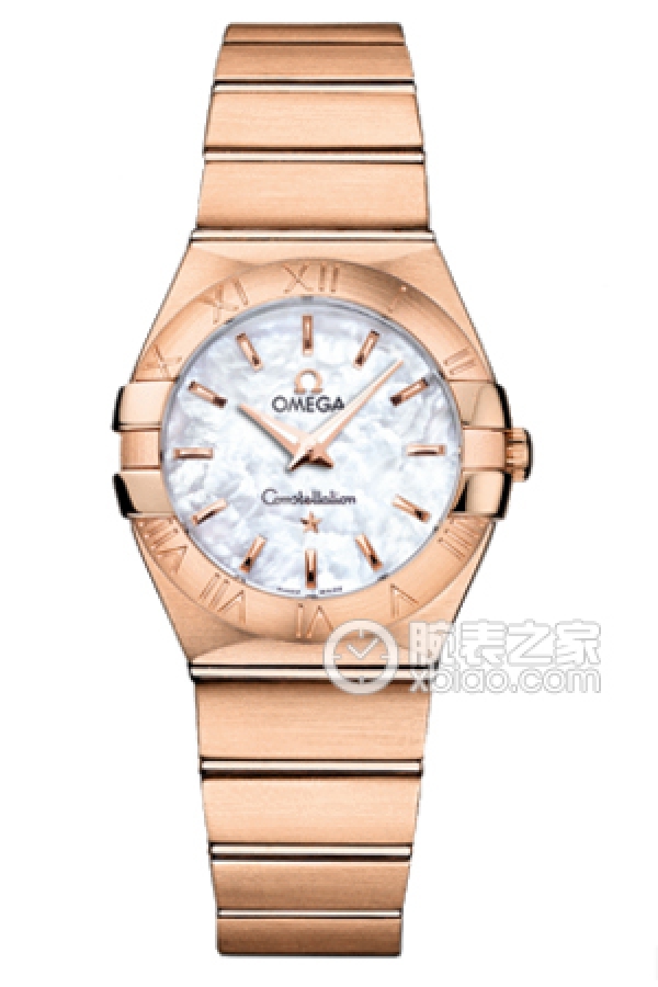 OMEGA CONSTELLATION 123.50.27.60.05.001