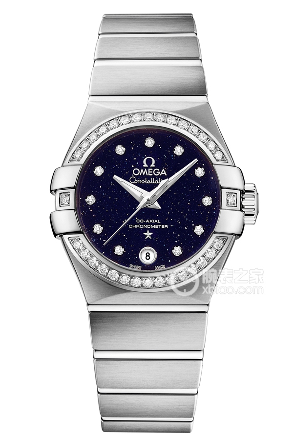 OMEGA CONSTELLATION 123.15.27.20.53.002