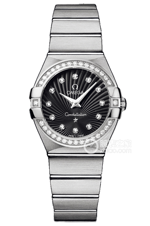 OMEGA CONSTELLATION 123.15.27.60.51.001