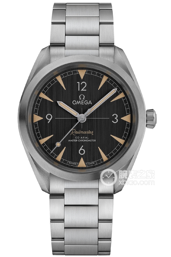 OMEGA SEAMASTER 220.10.40.20.01.001