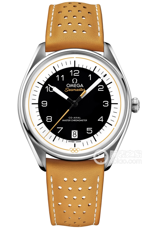 OMEGA SEAMASTER 522.32.40.20.01.002