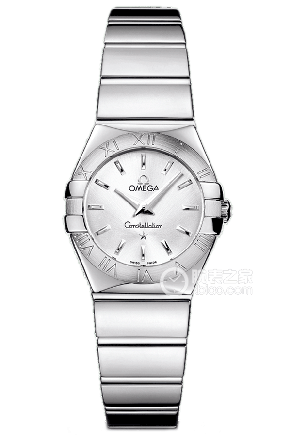 OMEGA CONSTELLATION 123.10.24.60.02.002