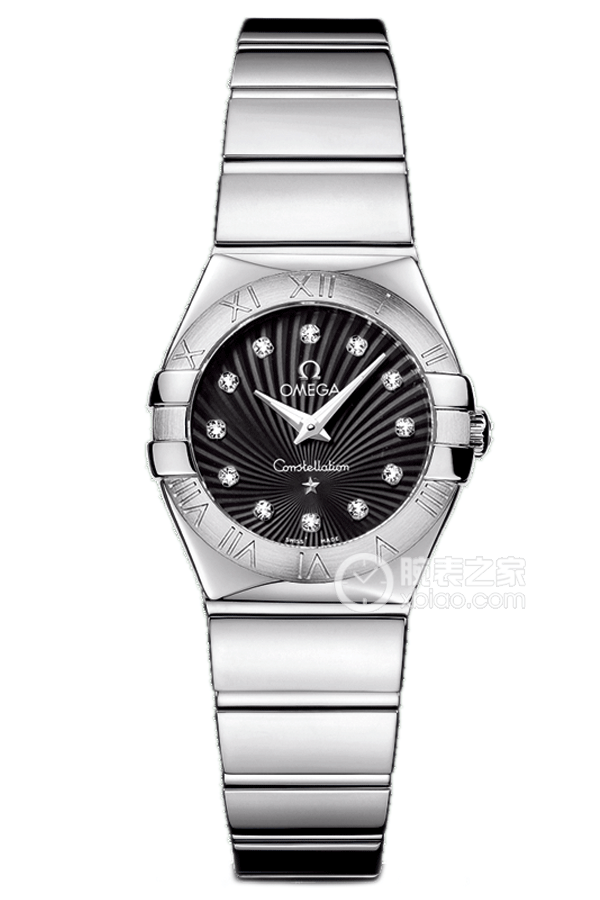 OMEGA CONSTELLATION 123.10.24.60.51.002