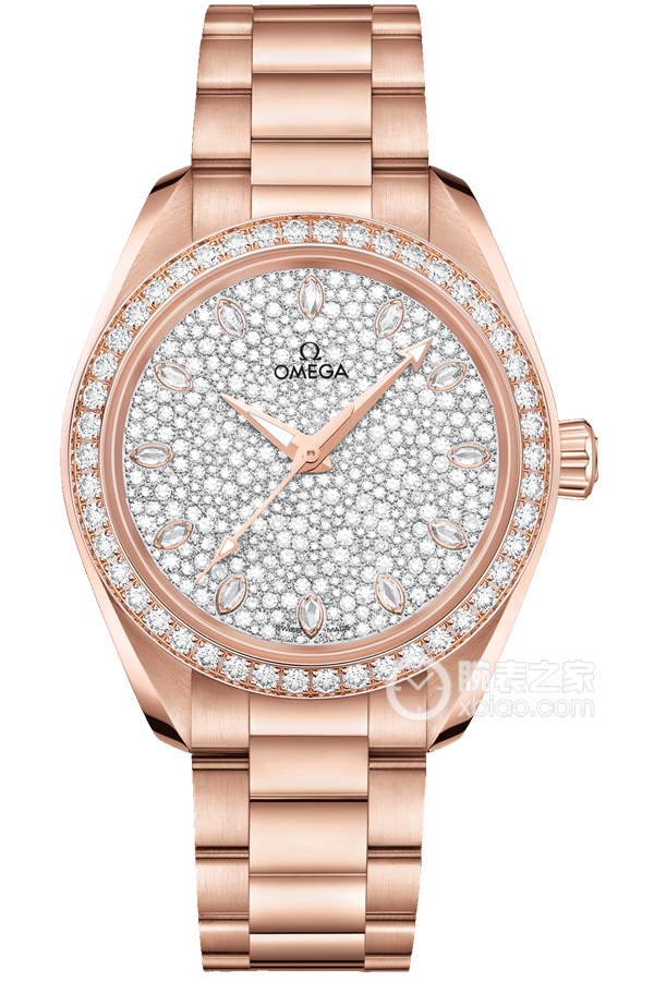 OMEGA SEAMASTER 220.55.34.20.99.003