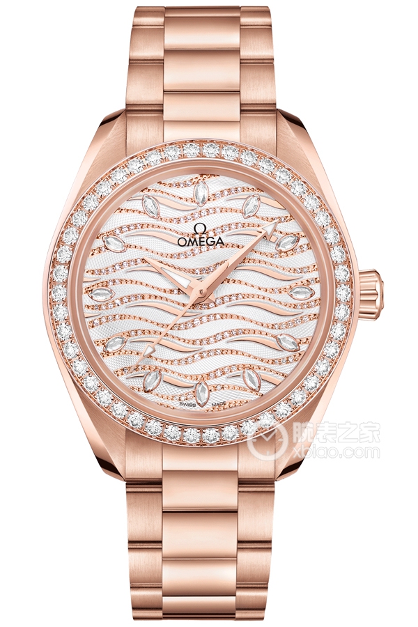 OMEGA SEAMASTER 220.55.34.20.99.006