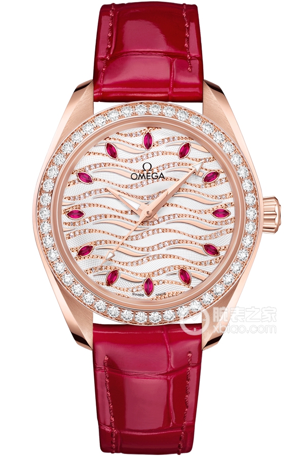 OMEGA SEAMASTER 220.58.34.20.99.004