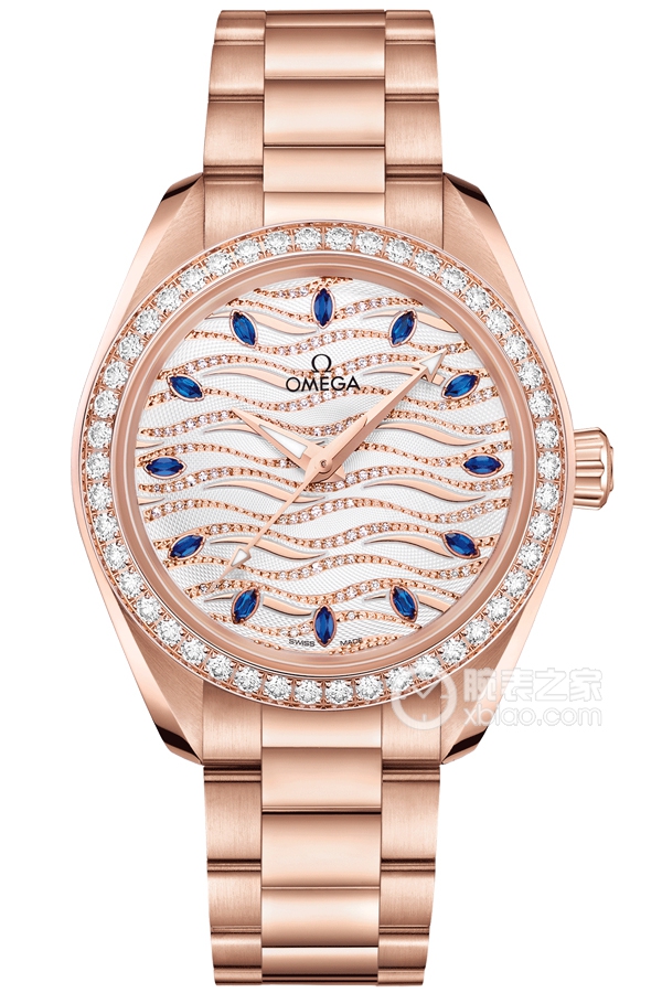 OMEGA SEAMASTER 220.55.34.20.99.005