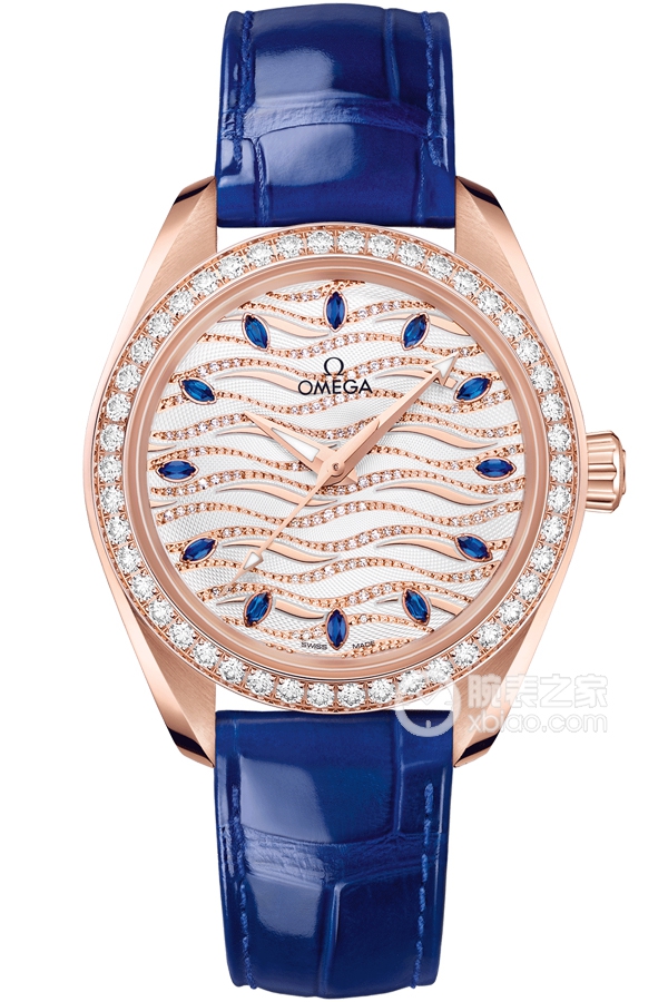 OMEGA SEAMASTER 220.58.34.20.99.005