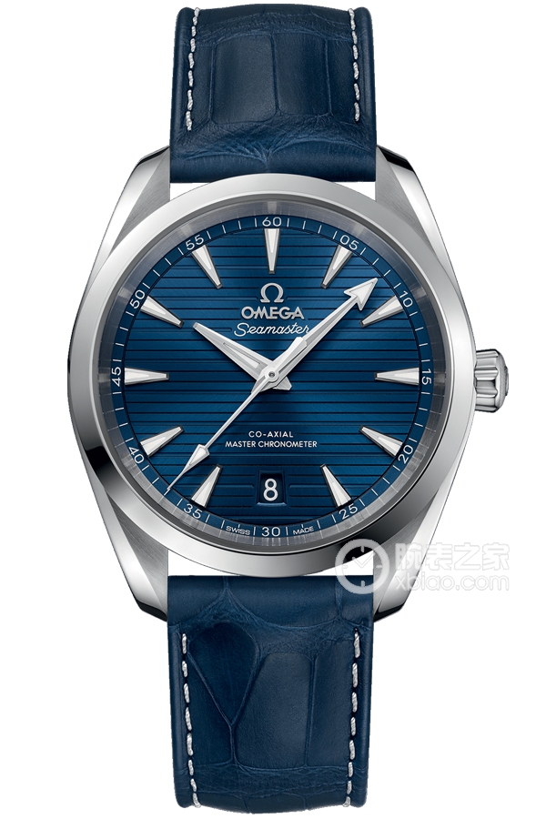 OMEGA SEAMASTER 220.13.38.20.03.001