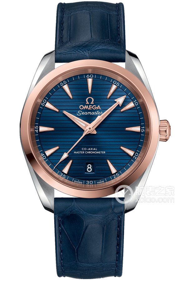 OMEGA SEAMASTER 220.23.38.20.03.001