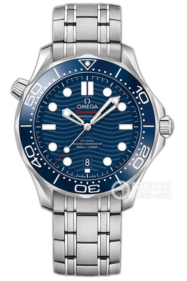 OMEGA SEAMASTER 210.30.42.20.03.001