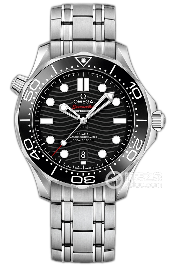 OMEGA SEAMASTER 210.30.42.20.01.001
