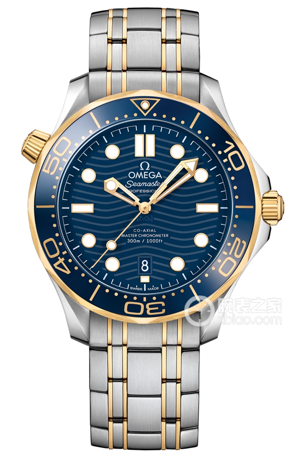 OMEGA SEAMASTER 210.20.42.20.03.001