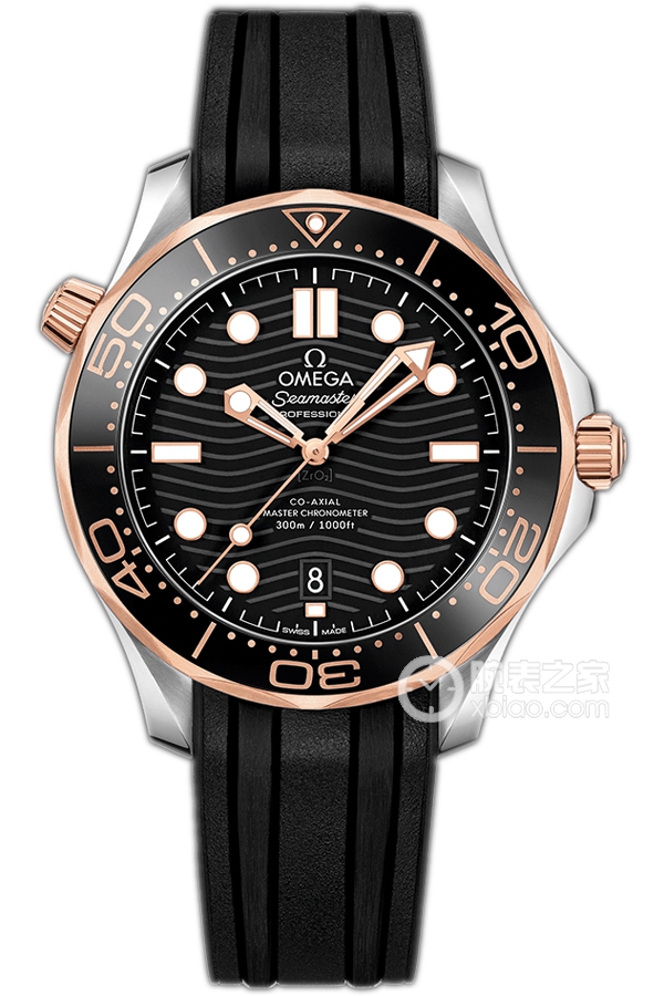 OMEGA SEAMASTER 210.22.42.20.01.002