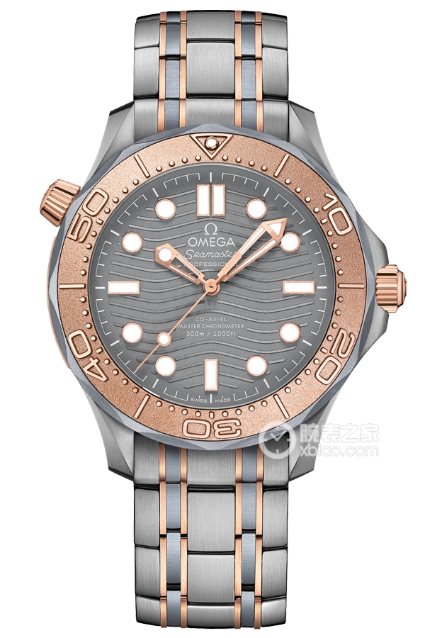 OMEGA SEAMASTER 210.60.42.20.99.001