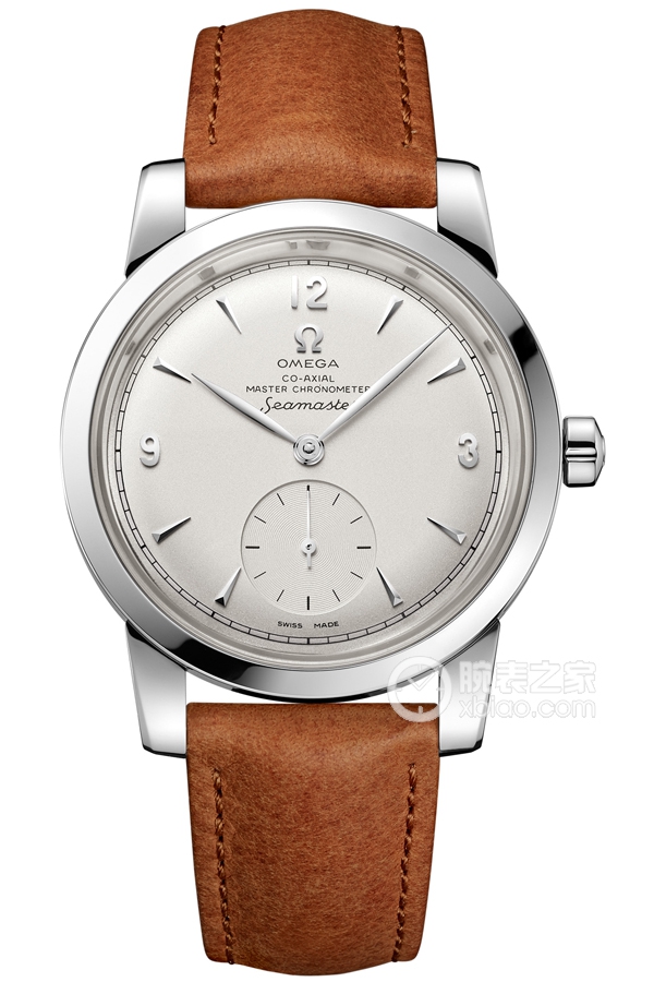 OMEGA SEAMASTER 511.12.38.20.02.001