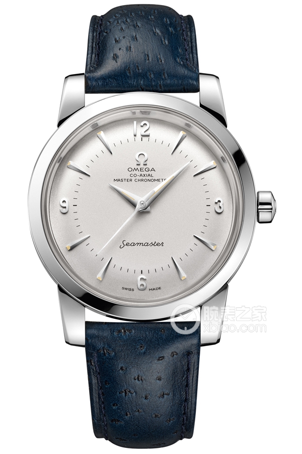 OMEGA SEAMASTER 511.13.38.20.02.001