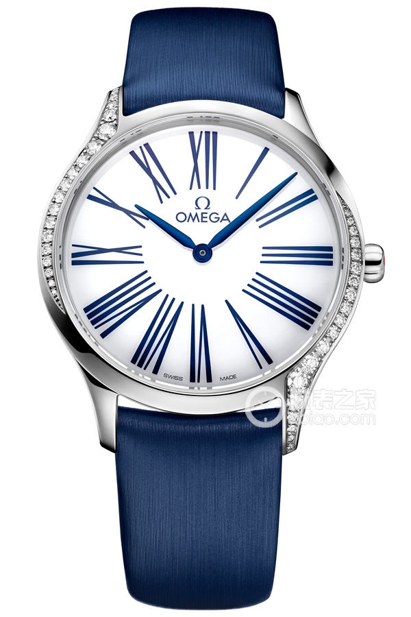OMEGA DE VILLE 428.17.36.60.04.001