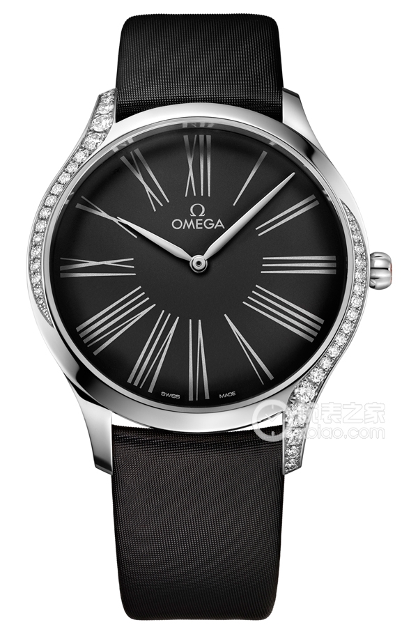 OMEGA DE VILLE 428.17.39.60.01.001