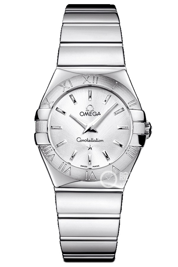 OMEGA CONSTELLATION 123.10.27.60.02.002