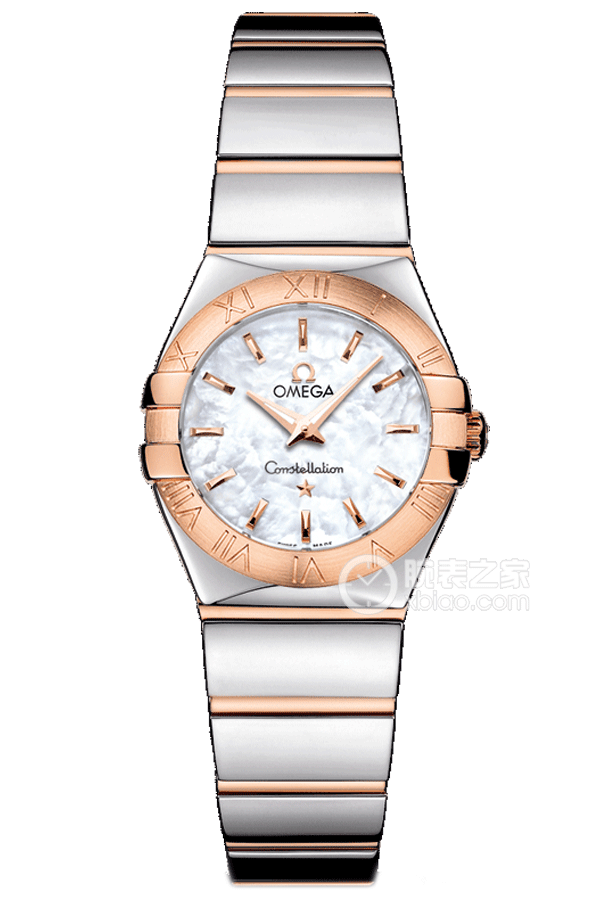 OMEGA CONSTELLATION 123.20.24.60.05.003