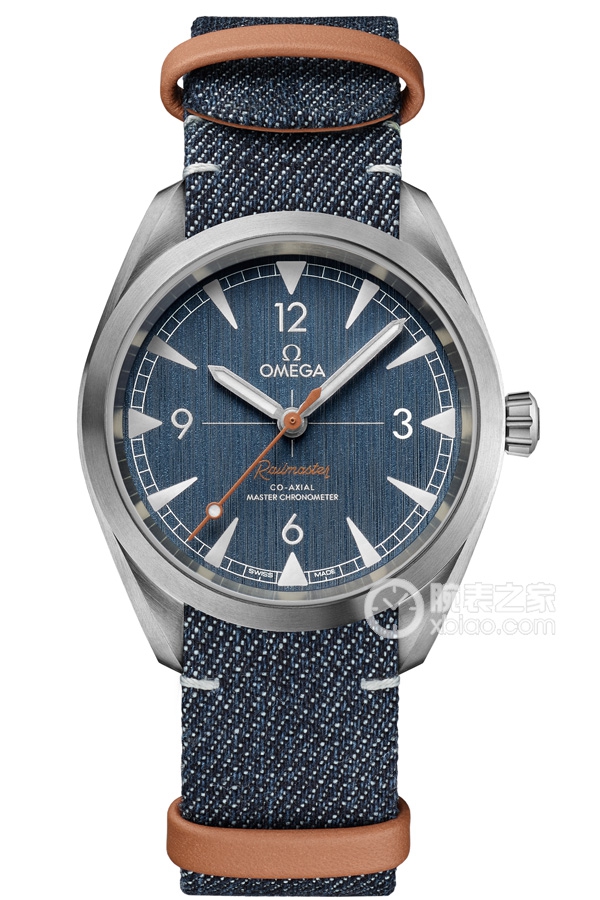 OMEGA SEAMASTER 220.12.40.20.03.001