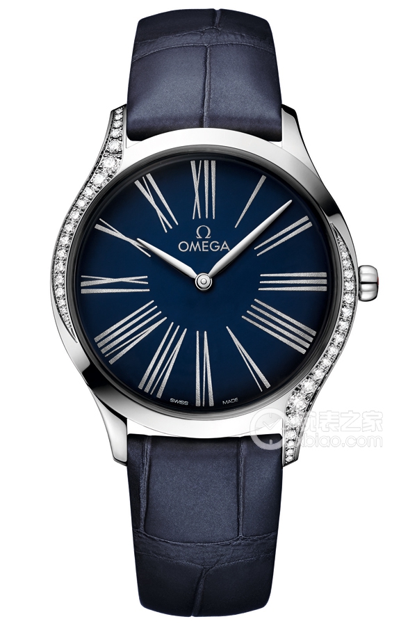 OMEGA DE VILLE 428.18.36.60.03.001