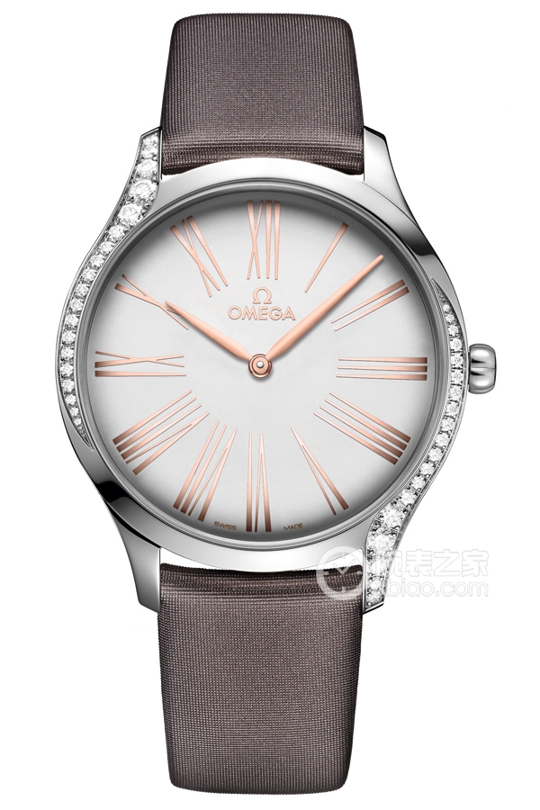 OMEGA DE VILLE 428.17.39.60.02.001