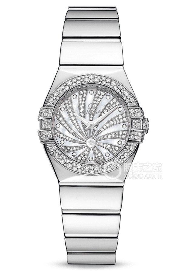 OMEGA CONSTELLATION 123.55.24.60.55.014