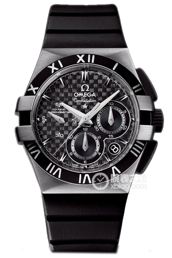 OMEGA CONSTELLATION 121.92.35.50.01.001