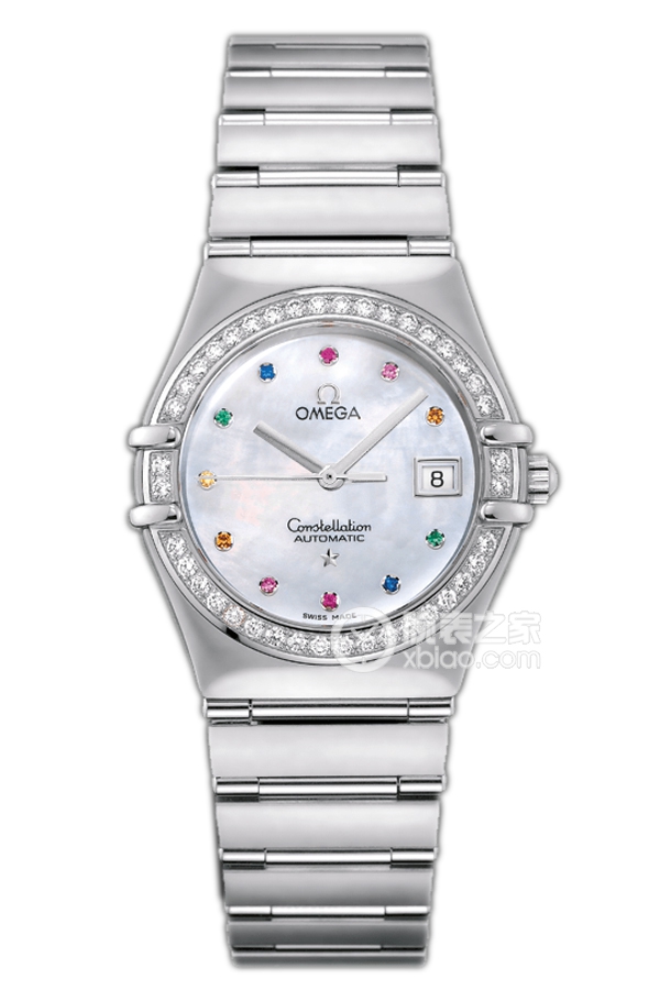 OMEGA CONSTELLATION 1495.79.00