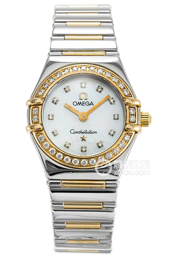 OMEGA CONSTELLATION 1365.75.00