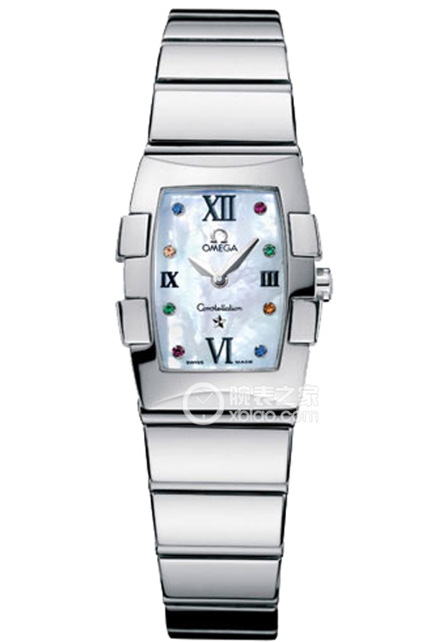 OMEGA CONSTELLATION 1584.79.00