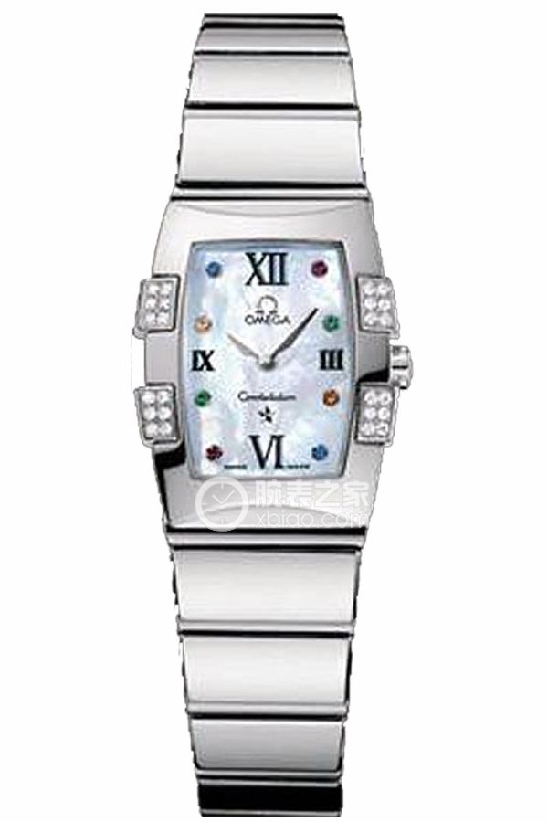 OMEGA CONSTELLATION 1585.79.00